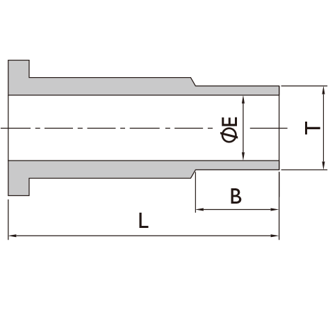 對(duì)焊接頭